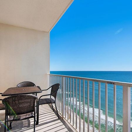 Tidewater 2115 Apartment Panama City Beach Exterior photo