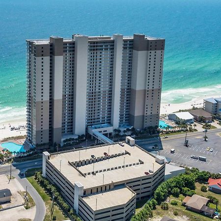 Tidewater 2115 Apartment Panama City Beach Exterior photo