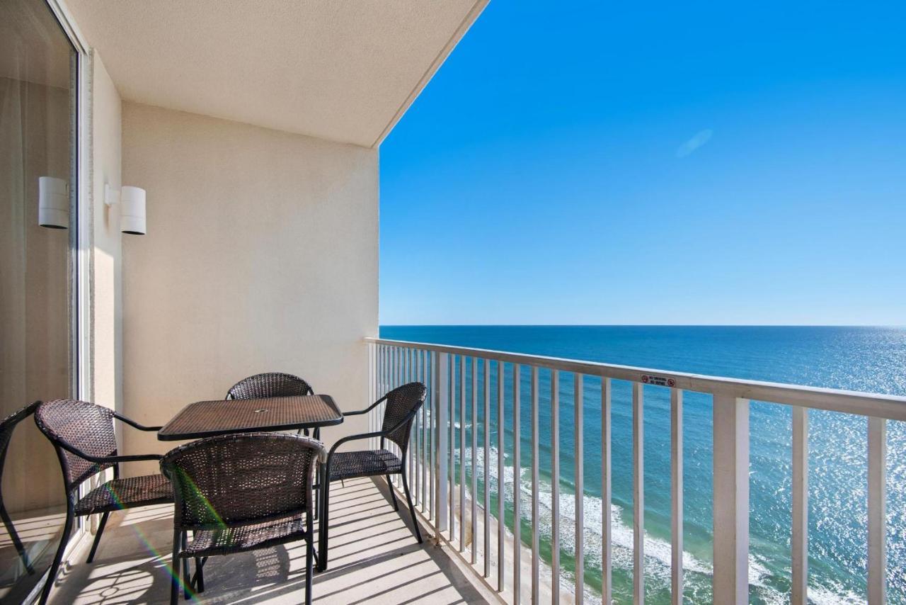 Tidewater 2115 Apartment Panama City Beach Exterior photo