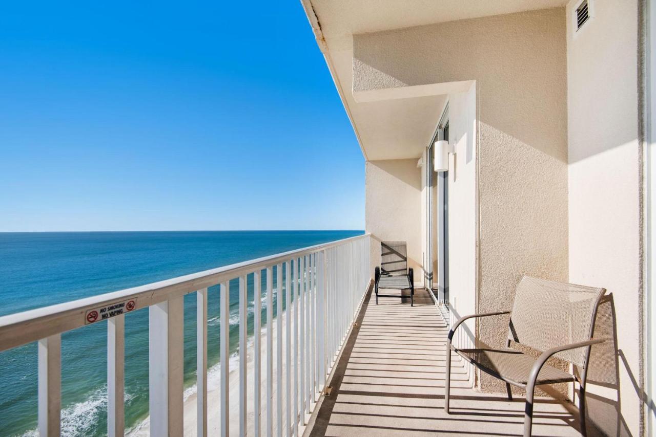 Tidewater 2115 Apartment Panama City Beach Exterior photo